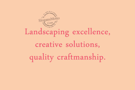 landscaping-excellence
