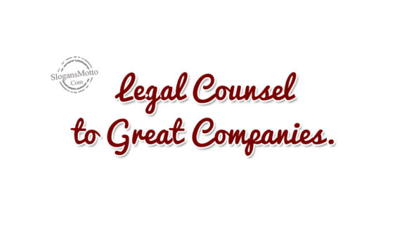 legal-counsel-to-great-companies