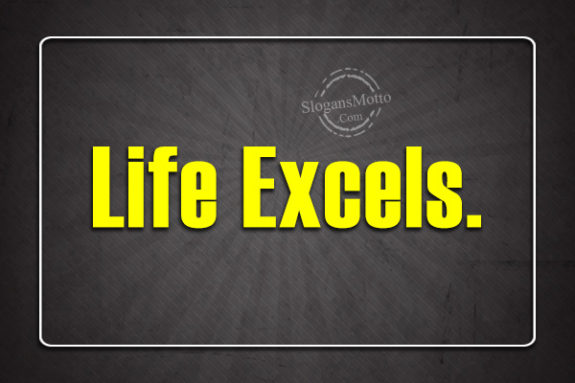 life-excels