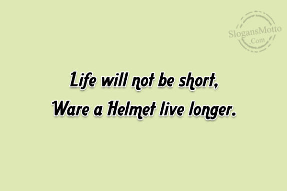 life-will-not-be-short