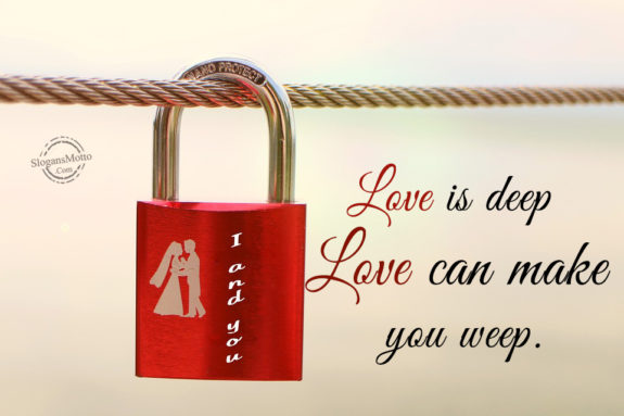 love-is-deep-love-can-make