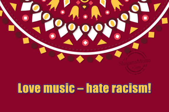 love-music-hate-racism