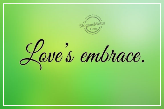 loves-embrace