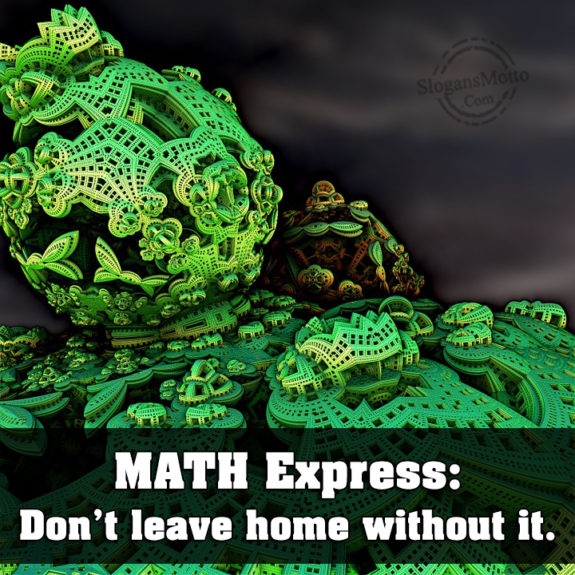 Math Express