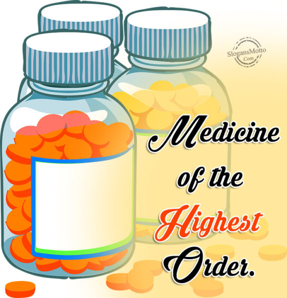medicine-of-the-higest