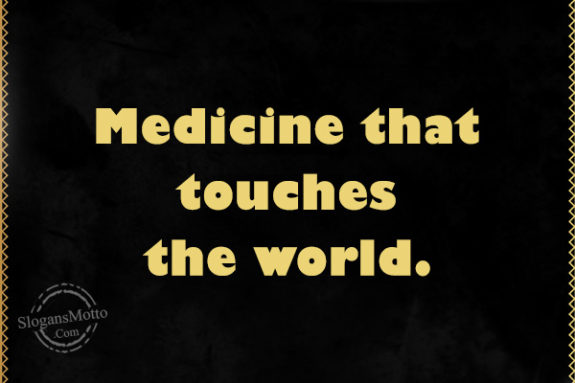 medicine-that-toches