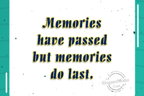 memories-have-passed