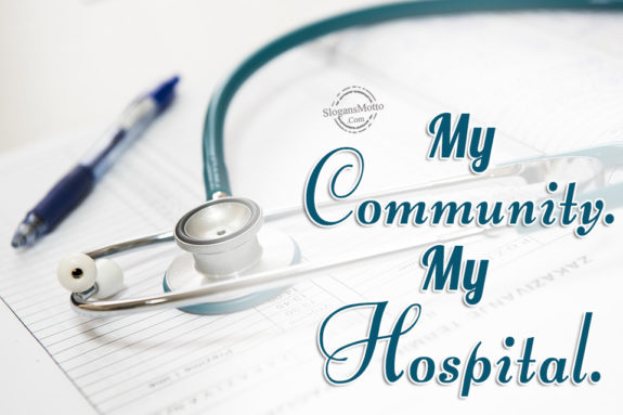 my-community-my-hospital