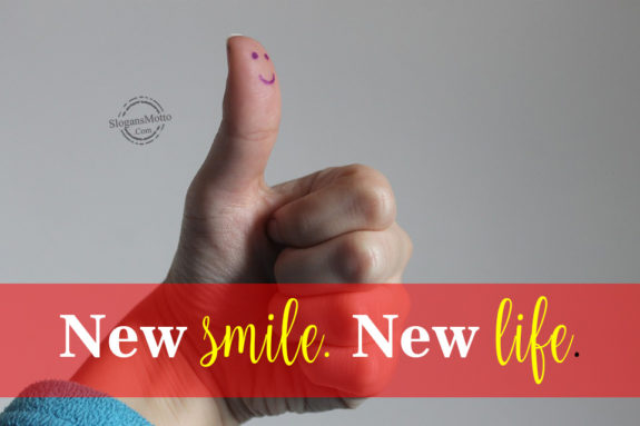 new-smile-new-life