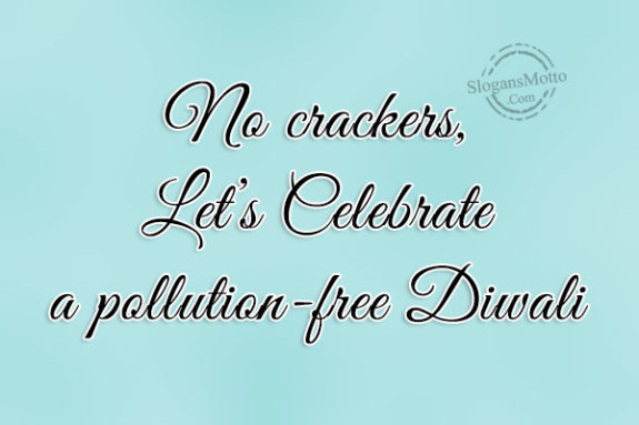 no-crackers-lets-celebrate