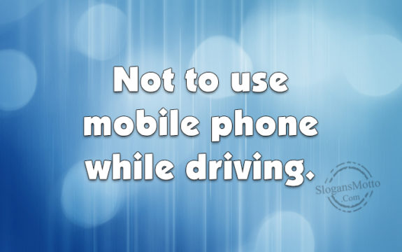 not-to-use-mobile-phone