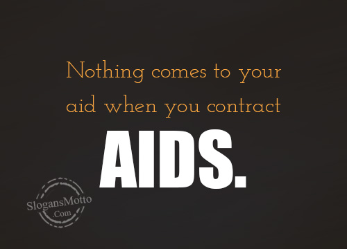 nothing-comes-to-your-aid-when-you-contract