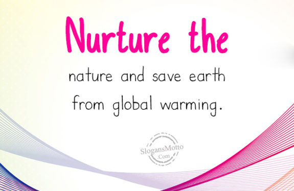 nurture-the-nature-and-save-earth