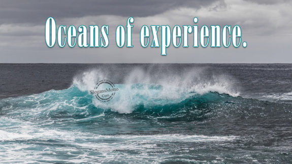 oceans-of-experience