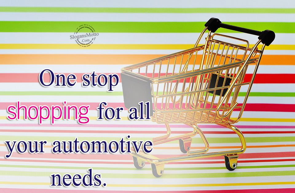 Automotive Services Slogan : Auto Body Shop Slogans : Great automotive service slogan ideas inc list of the top sayings, phrases, taglines & names with picture examples.
