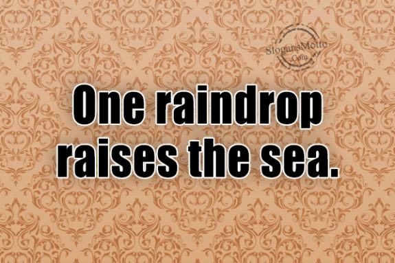 one-raindrop-raises-the-sea
