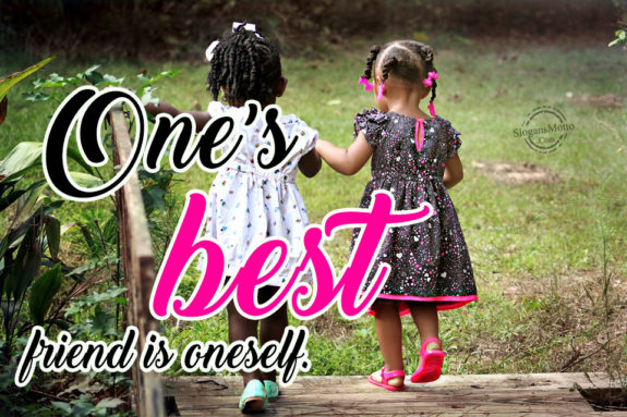 ones-best-friend-is-oneself