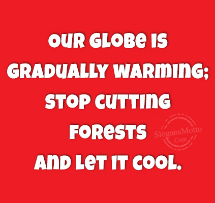 our-globe-is-gradually-warming