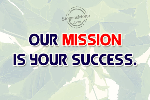 our-mission-is-your-success
