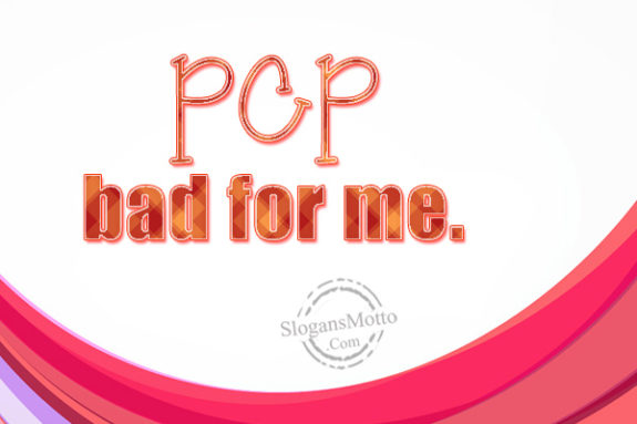 pcp-bad-for-me