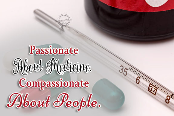 passionate-about-medicine