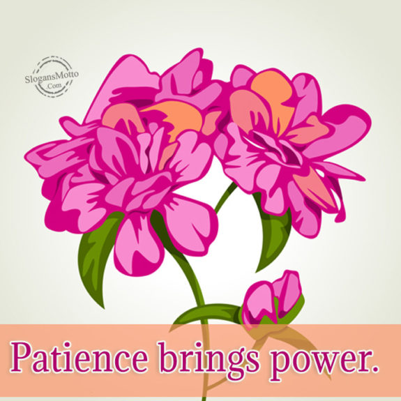 patience-brings-power
