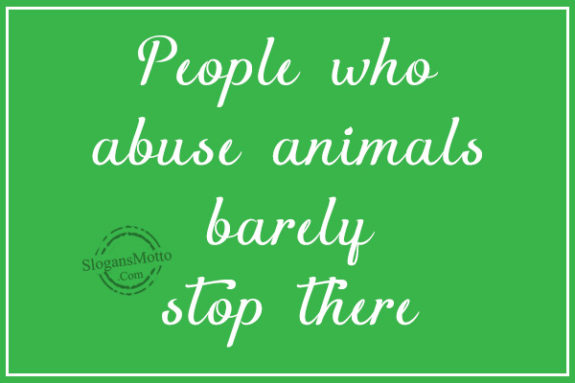 people-who-abuse-animals
