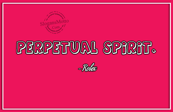 perpetual-spirit