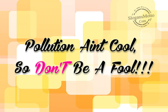pollution-aint-cool