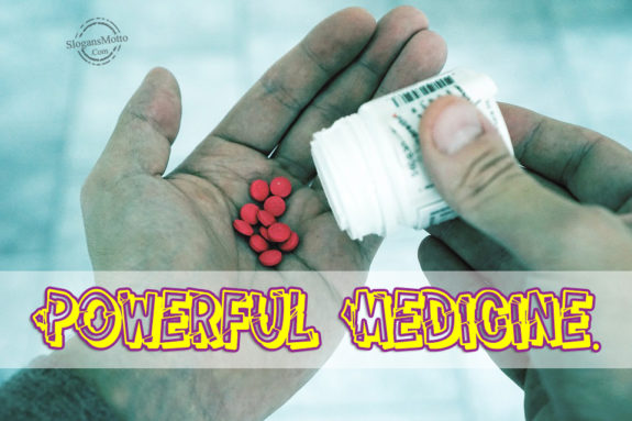 powerful-medicine