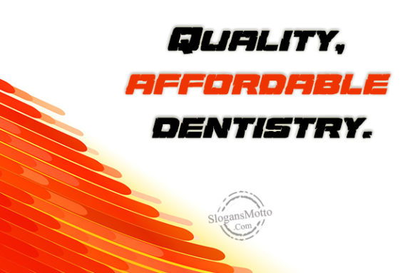 quality-affodable-dentistry