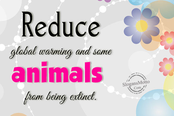 reduce-global-warming-and-some-animals