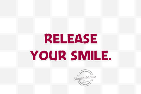release-your-smile