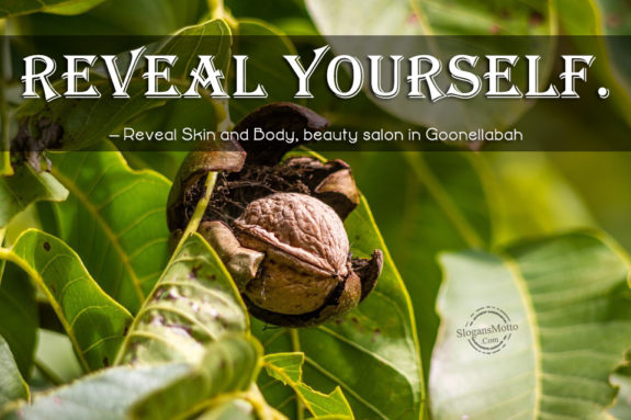 Reveal yourself. - Reveal Skin and Body, beauty salon in Goonellabah