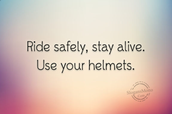ride-safely-stay-alive