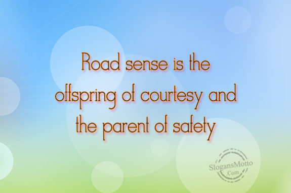 road-sense-is-the-off-spring