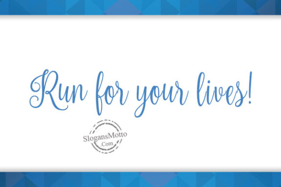 run-for-your-lives