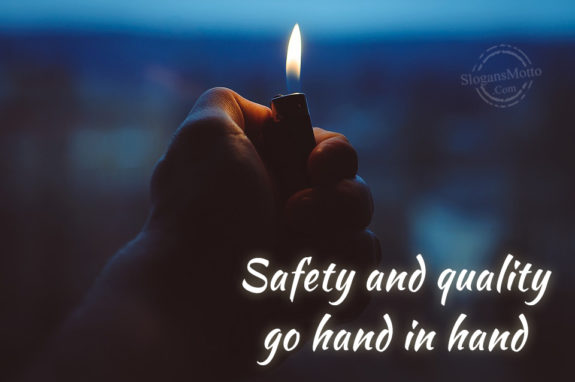 safety-and-quality-go-hand-in-hand