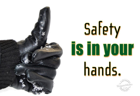 safety-is-in-your-hands