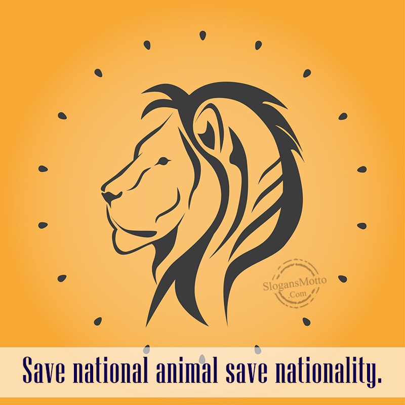 Save Animals Chart