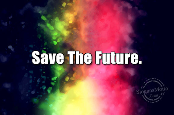save-the-future