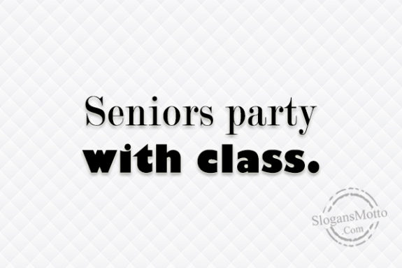 seniors-party-with-class