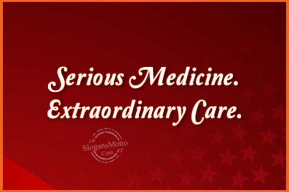 serious-medicine-extraordinary