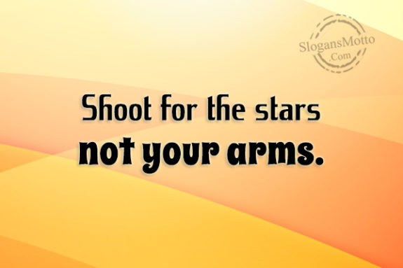 shoot-for-the-stars