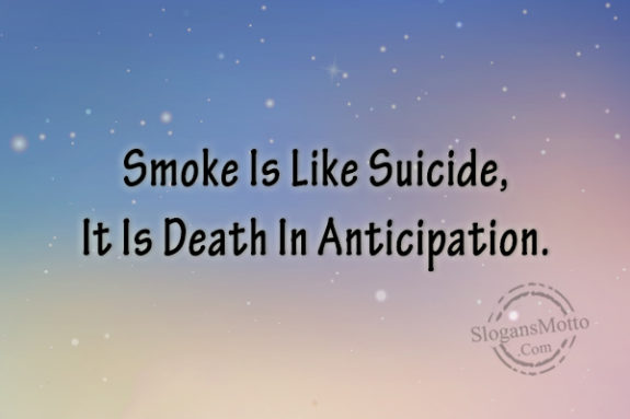 smoke-is-like-suicide