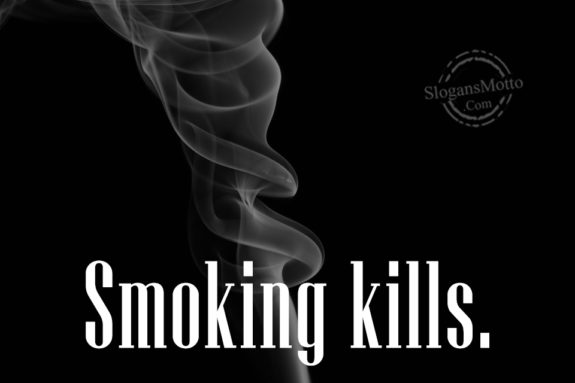 smoking-kills