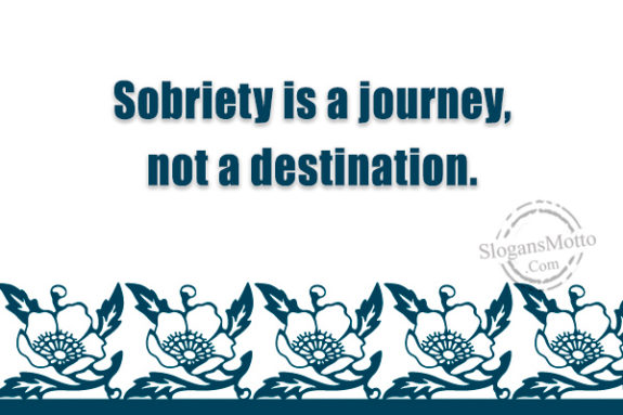 sobriety-is-a-journey