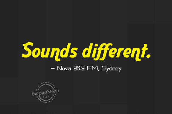 sound-different