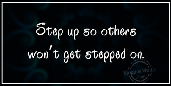 step-us-so-others-wont-get-stepped-on