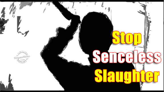 stop-senceless-slaughter